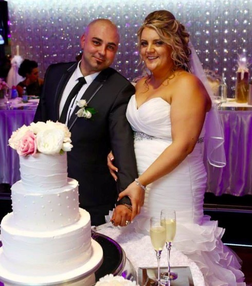 Julie’s Bridal Hair and Makeup