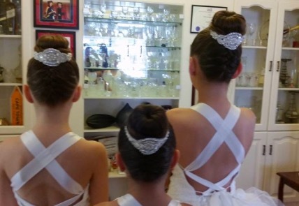 Julie’s Bridal Hair and Makeup