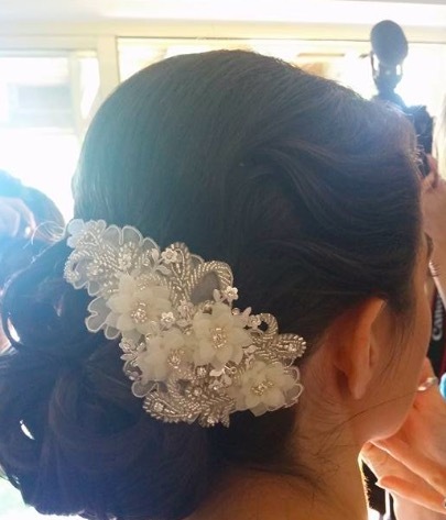 Julie’s Bridal Hair and Makeup