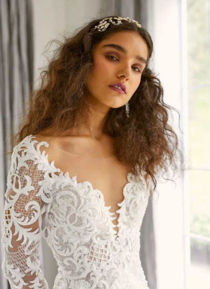 Events Makeup and Hair by Olga Gill