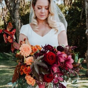 Events Makeup and Hair by Olga Gill