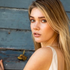 Events Makeup and Hair by Olga Gill