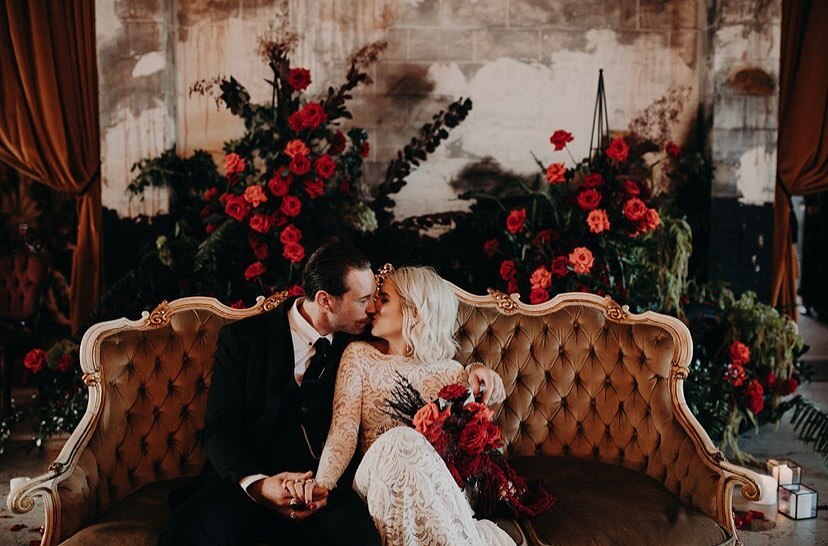 Mobile Barber Shop Wedding Hair & Makeup Gold Coast