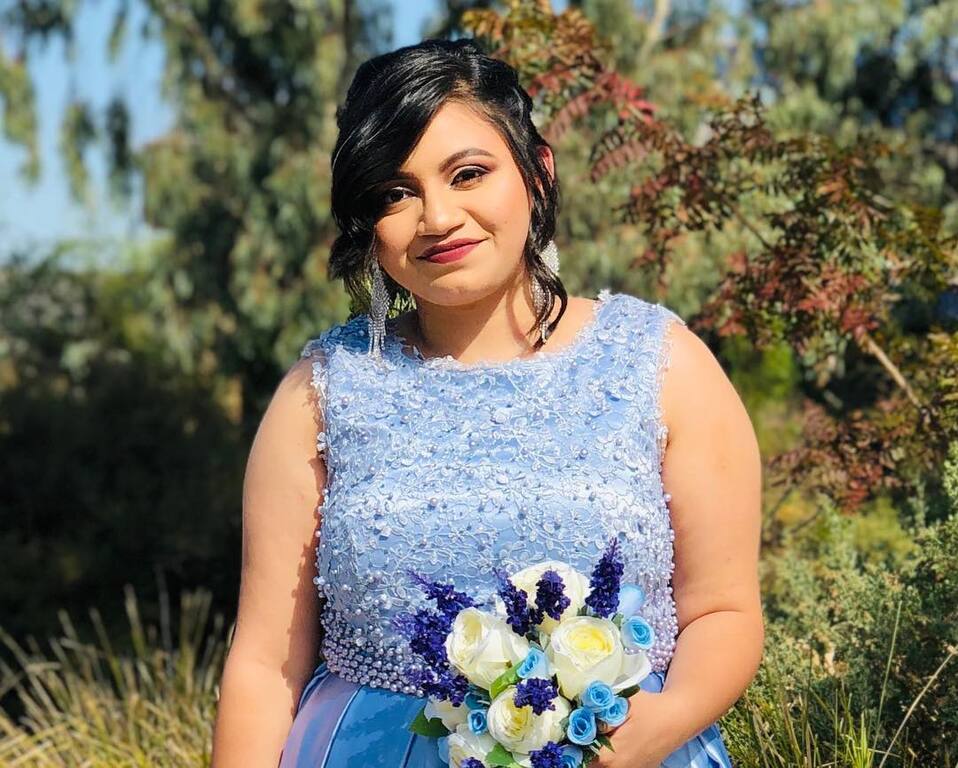 La Belle Bridal Hair and Makeup