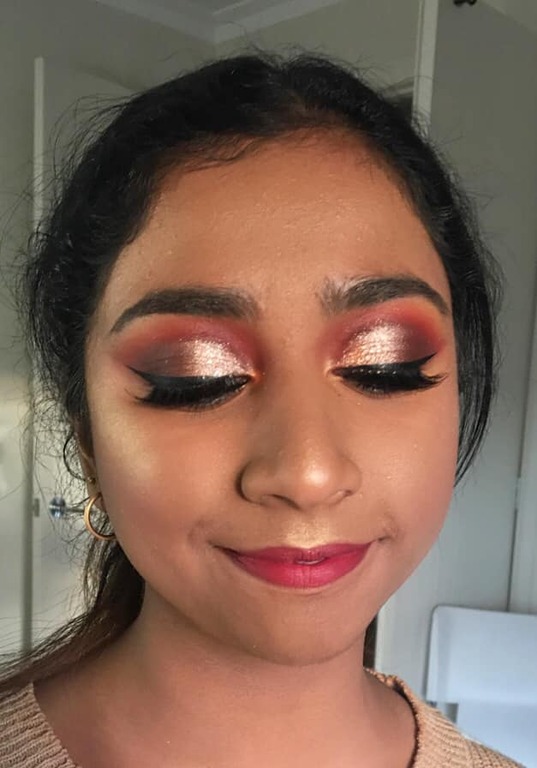 La Belle Bridal Hair and Makeup