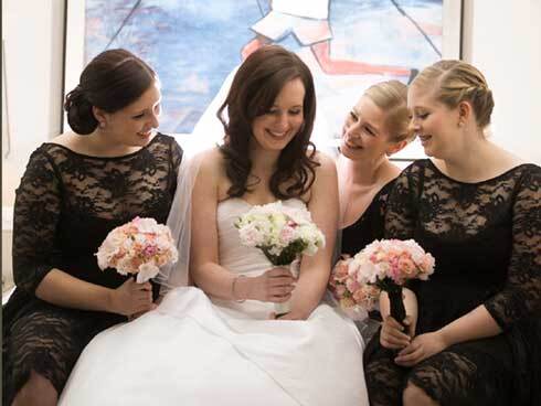 Reveal Hair and Makeup