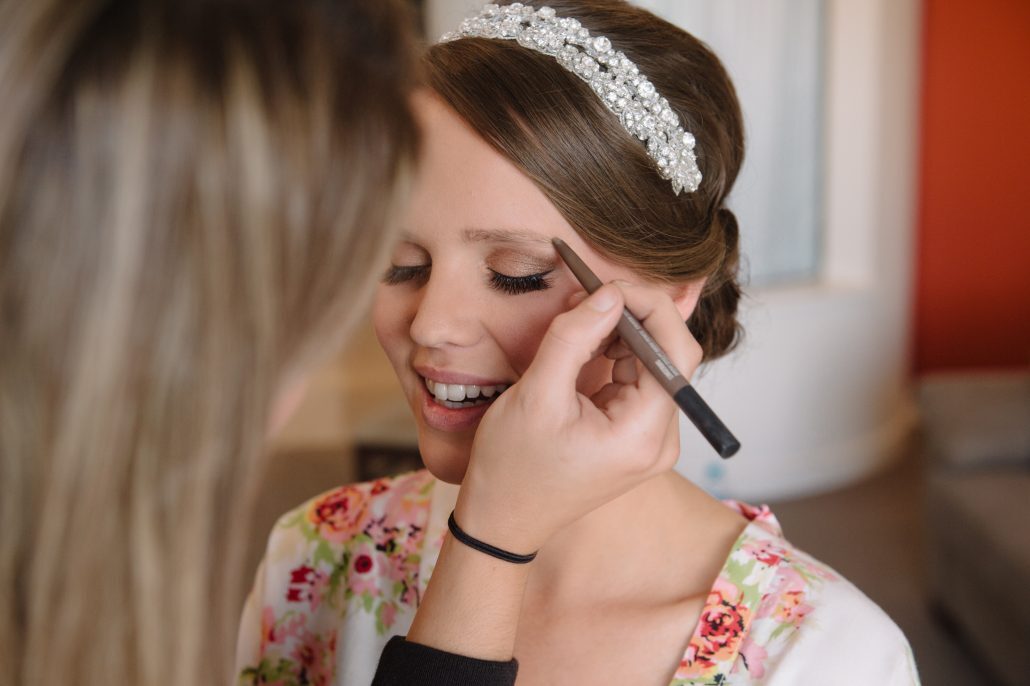 Reveal Hair and Makeup