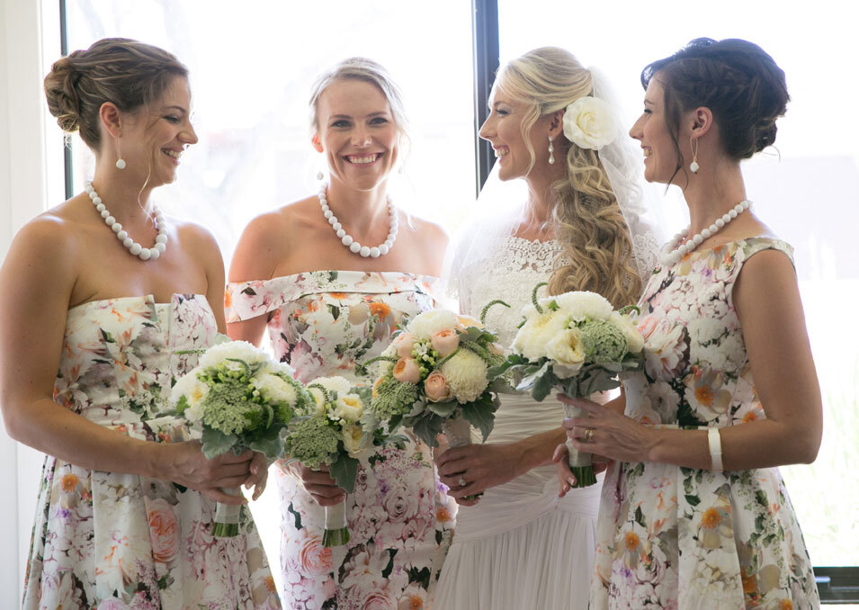 Reveal Hair and Makeup