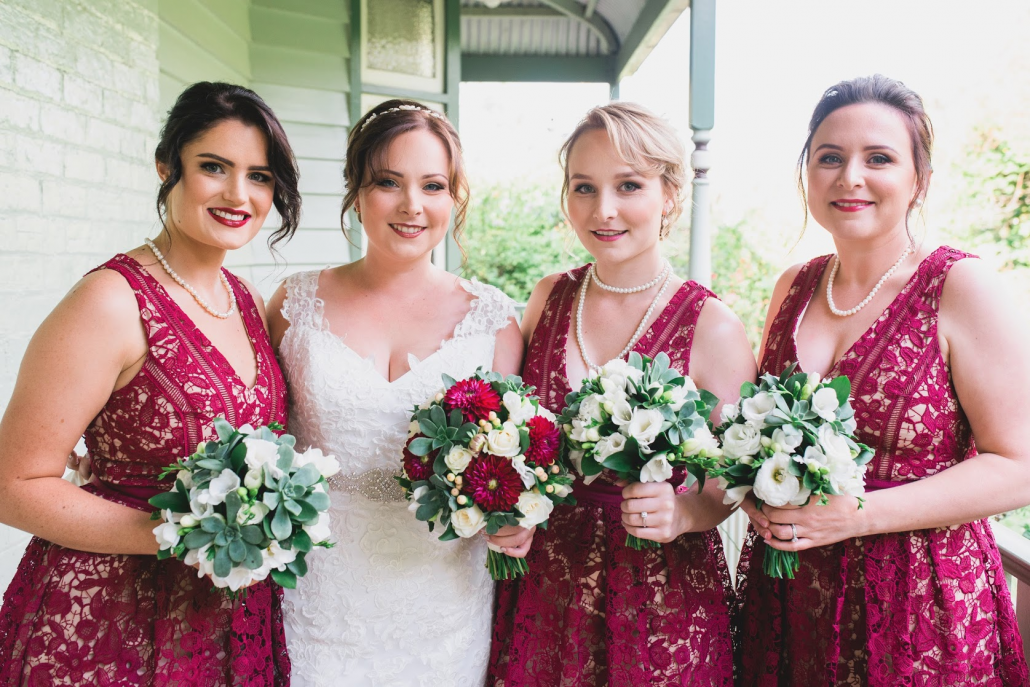 Reveal Hair and Makeup