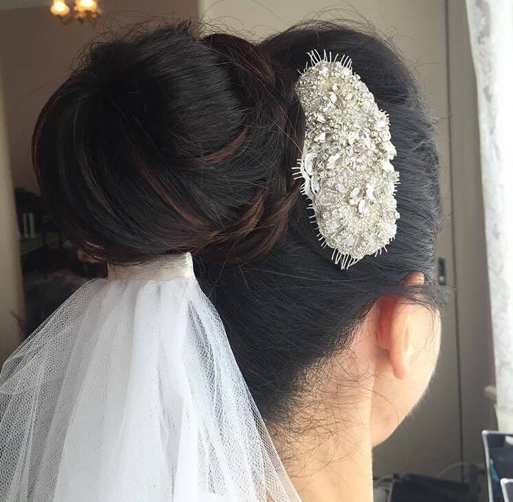 Kathryn Kriz Freelance Hairstylist