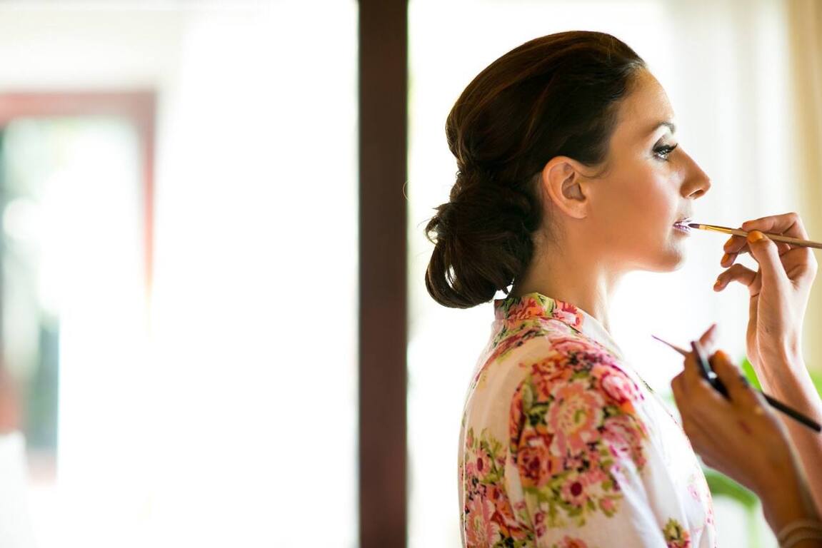 Kathryn Kriz Freelance Hairstylist