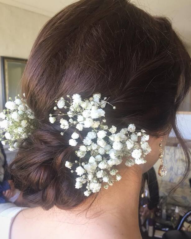 Kathryn Kriz Freelance Hairstylist