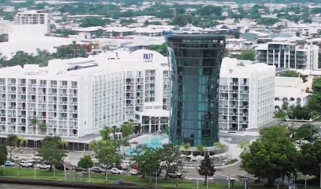 Crystalbrook Collection