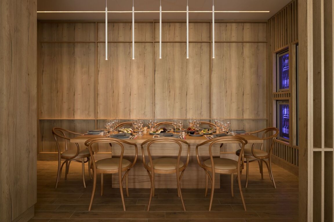 Crystalbrook Collection