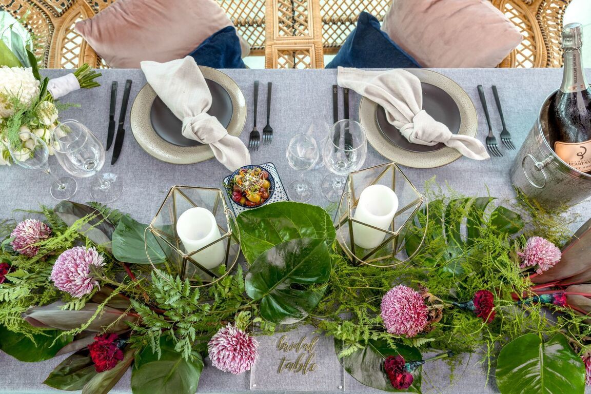 Crystalbrook Collection