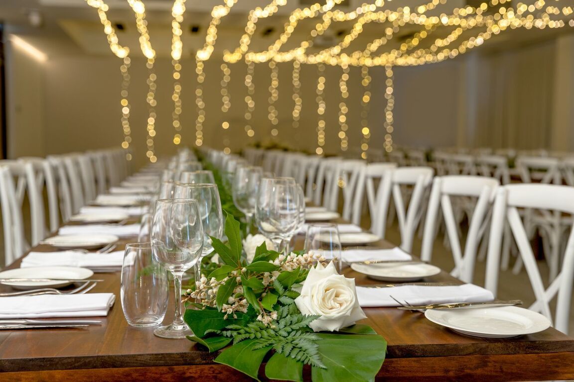 Crystalbrook Collection