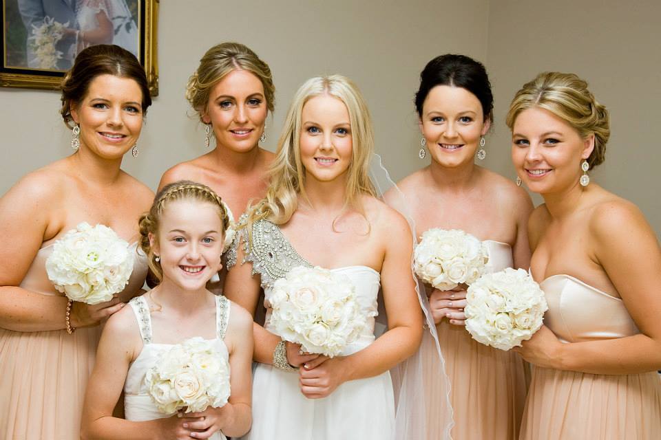 Le Chic Hair and Makeup