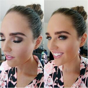Le Chic Hair and Makeup