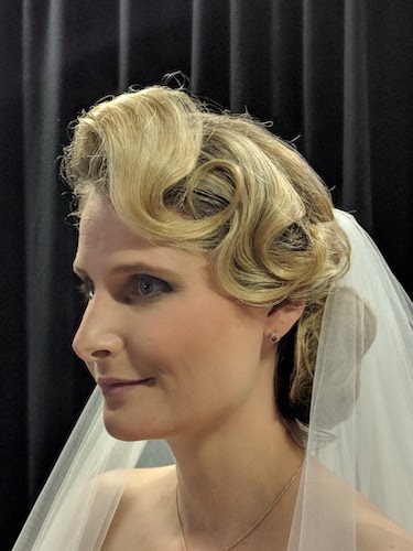 A Vision of Pure Elegance