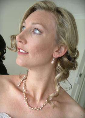 A Vision of Pure Elegance