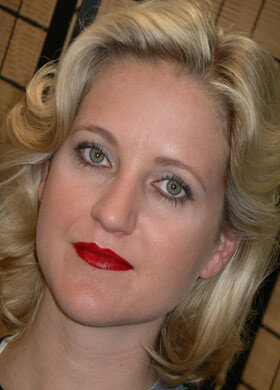 A Vision of Pure Elegance