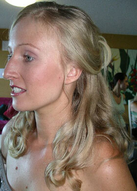 A Vision of Pure Elegance