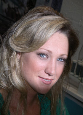 A Vision of Pure Elegance