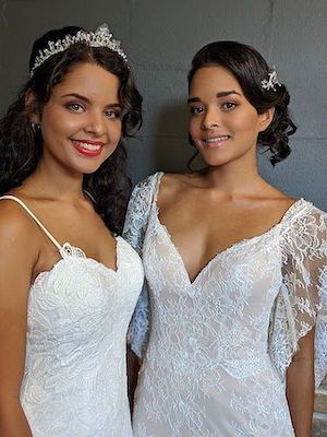 A Vision of Pure Elegance