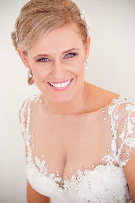 Emily Glasson Bridal Stylist