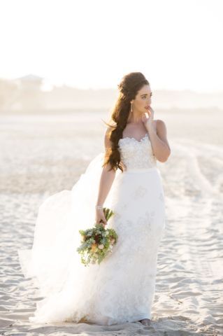 Emily Glasson Bridal Stylist