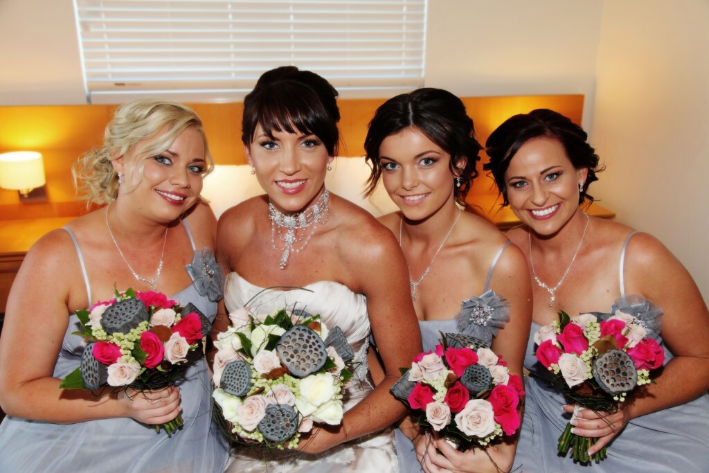 Emily Glasson Bridal Stylist