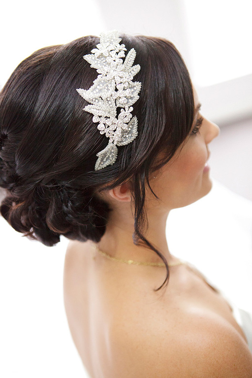 Emily Glasson Bridal Stylist