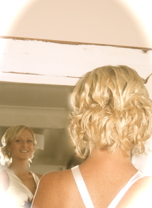 April Waller Hair and Make-up