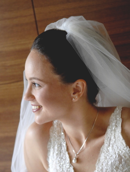 April Waller Hair and Make-up