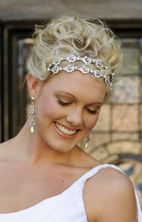 April Waller Hair and Make-up