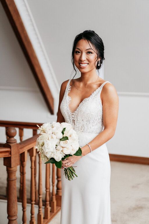 Sunshine Brides by Valentina Pintus