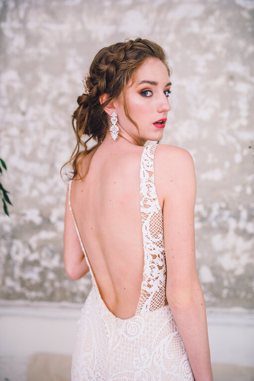 Sunshine Brides by Valentina Pintus