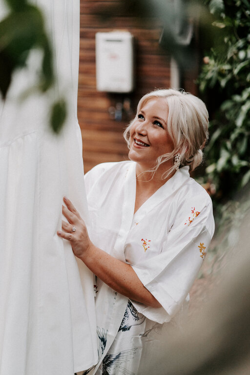 Sunshine Brides by Valentina Pintus