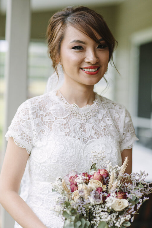 Sunshine Brides by Valentina Pintus