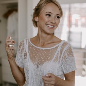 Sunshine Brides by Valentina Pintus