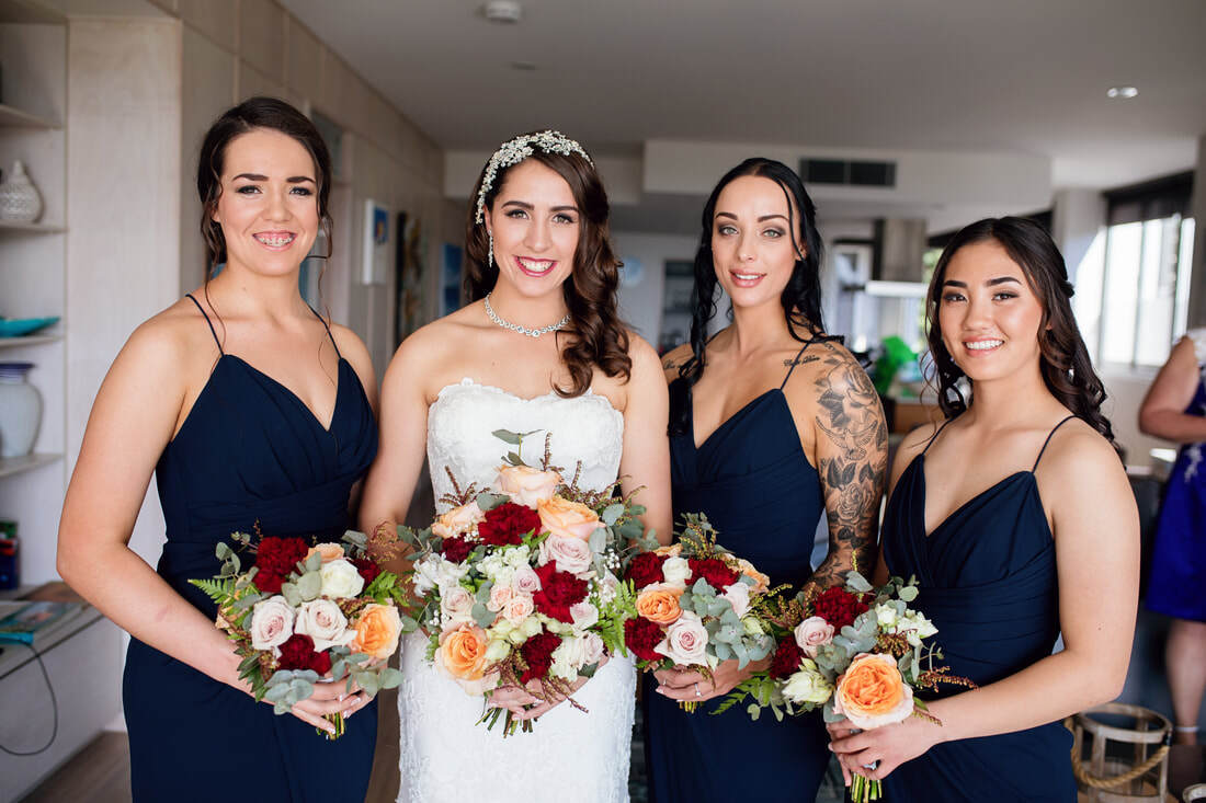 Erica Jayne Makeup and Skin