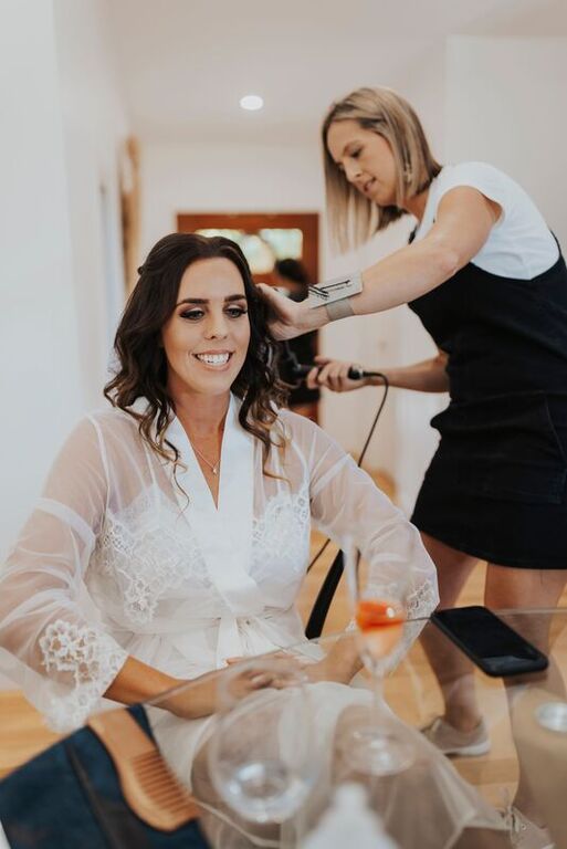 Erica Jayne Makeup and Skin