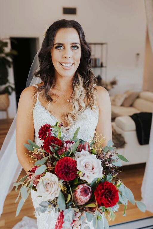 Erica Jayne Makeup and Skin