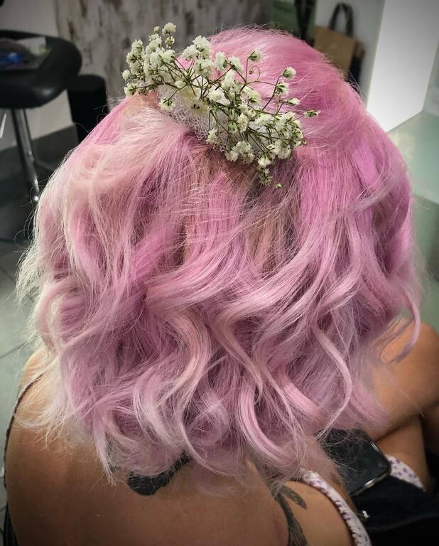 Rainbow Hair and Beauty Studio