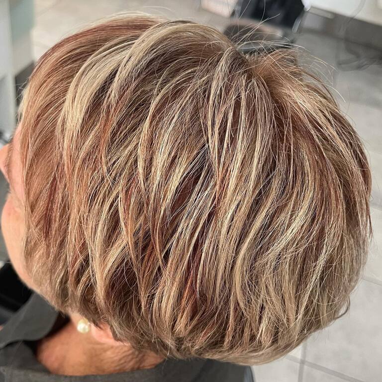 Rainbow Hair and Beauty Studio