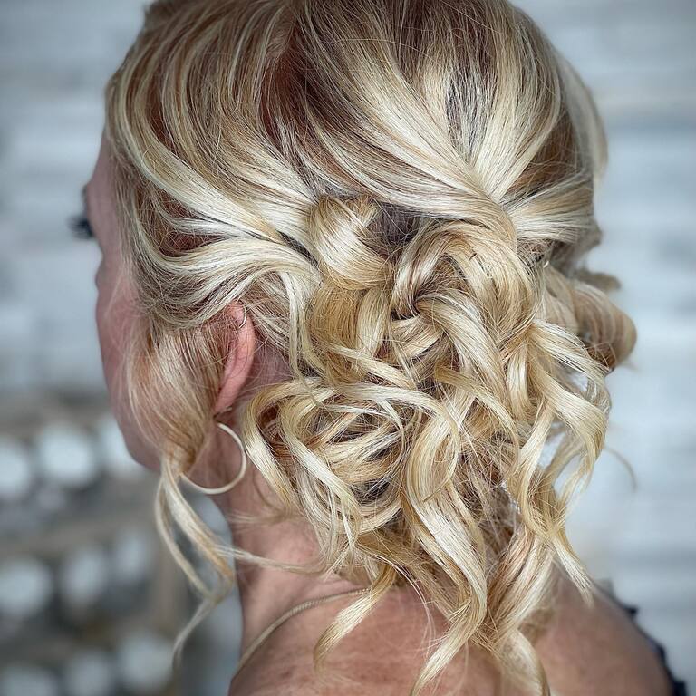 Rainbow Hair and Beauty Studio