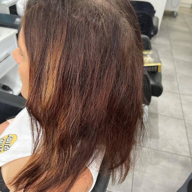 Rainbow Hair and Beauty Studio