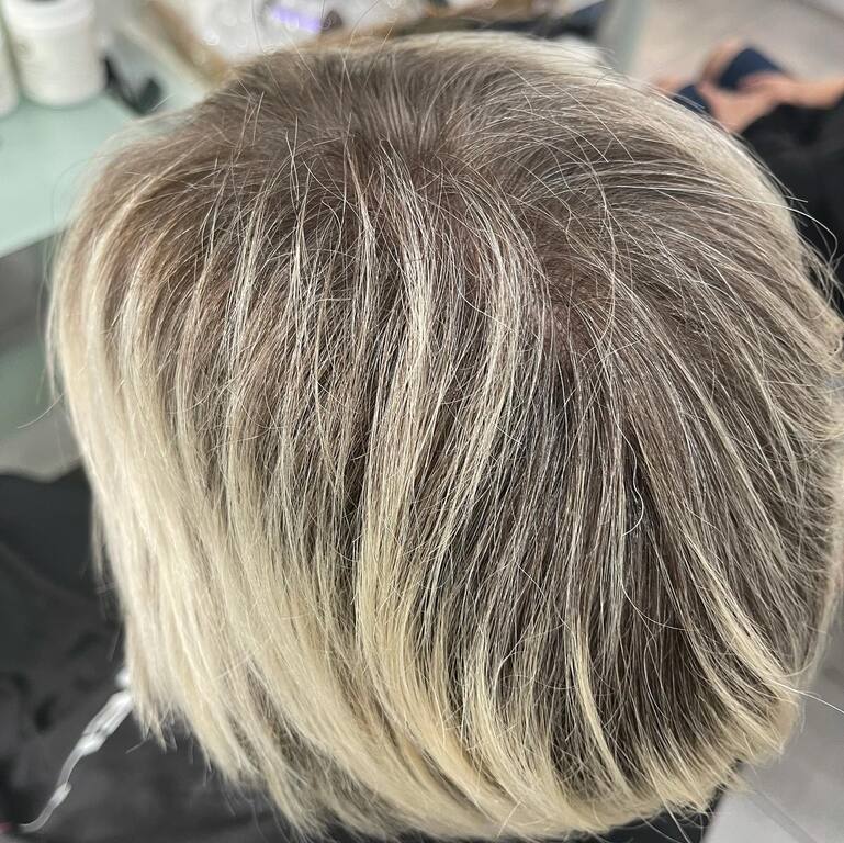 Rainbow Hair and Beauty Studio