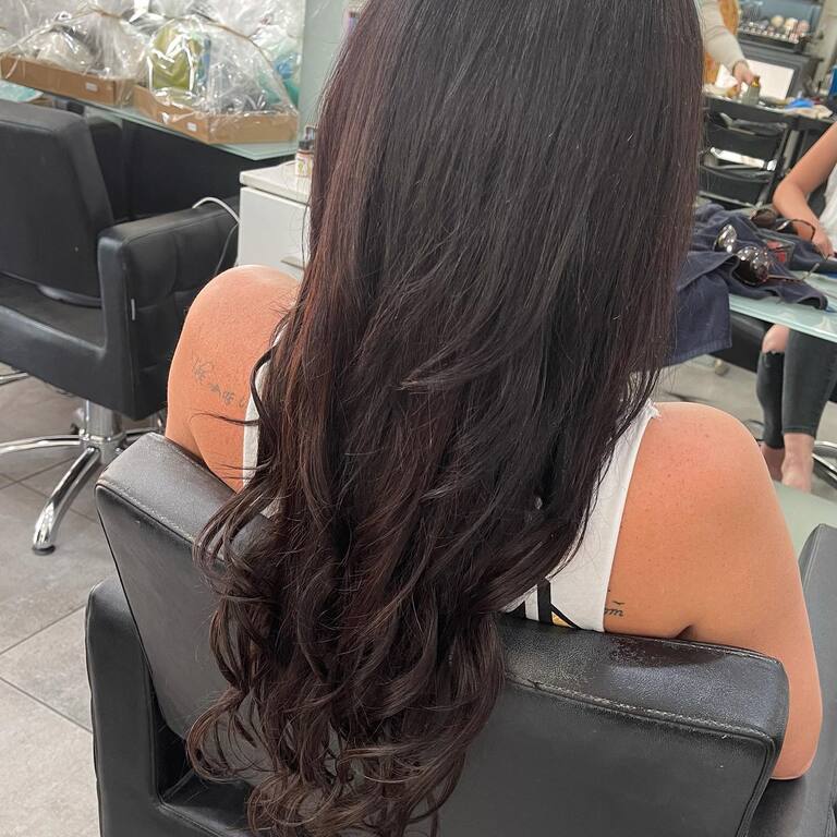 Rainbow Hair and Beauty Studio