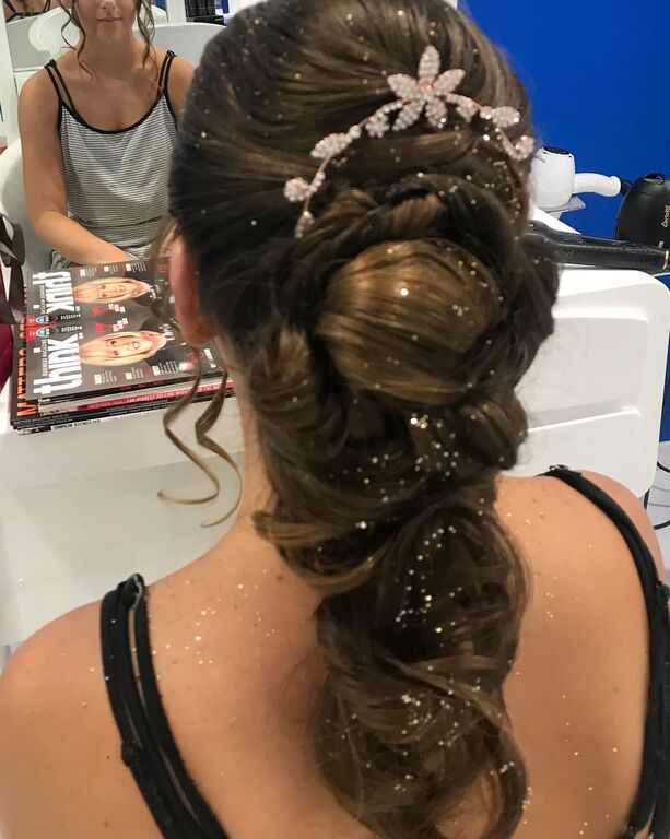 Executive Hair and Beauty